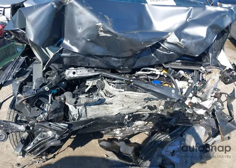 2023 Subaru Crosstrek Sport z USA, uszkodzony, nr VIN JF2GTHSC7PH305536